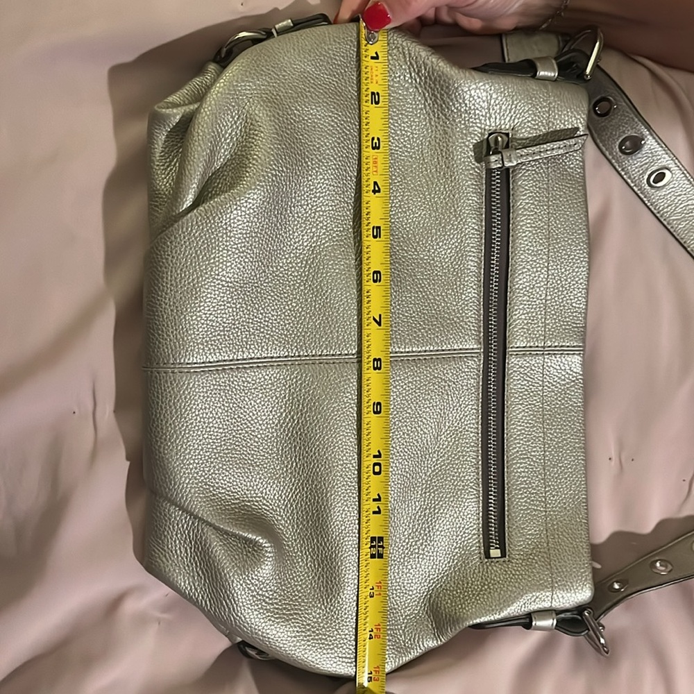 Coach Purse - Picture 6 of 7